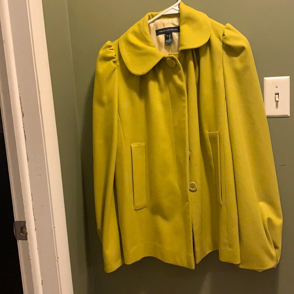Doesn’t fit